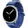 Galaxy Watch8 | 40 мм | Silver | Athleisure/Blue | S/M, Размер: 40 мм, Цвет: Silver, Тип ремешка: Athleisure, Цвет ремешка: Blue, Размер ремешка: S/M, Подключение часов: Bluetooth / Wi-Fi